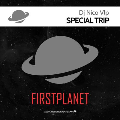 DJ Nico Vlp's cover