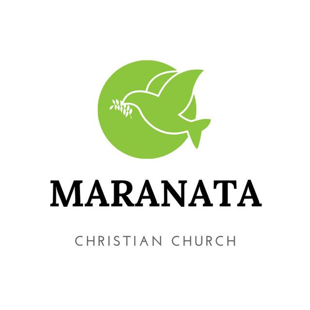 Maranata's avatar image