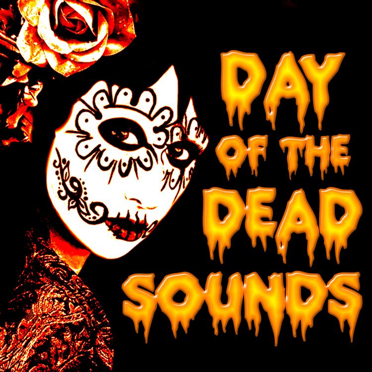 Day Of The Dead Sounds's avatar image