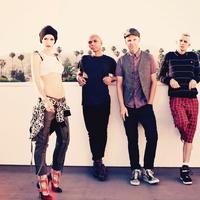 No Doubt's avatar cover