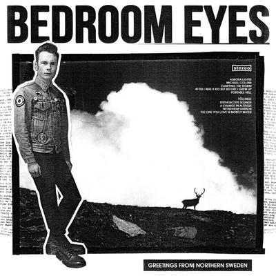 Portable Hell By Bedroom Eyes's cover