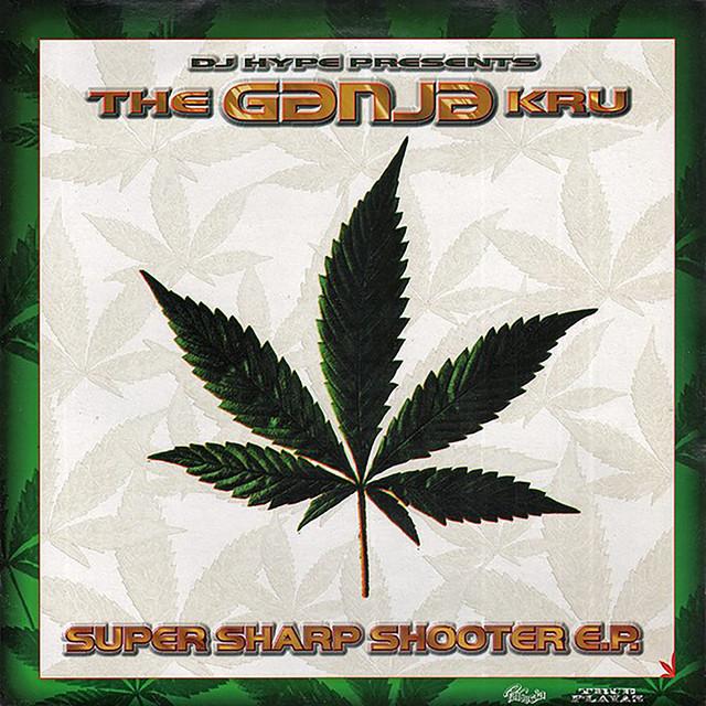 The Ganja Kru's avatar image