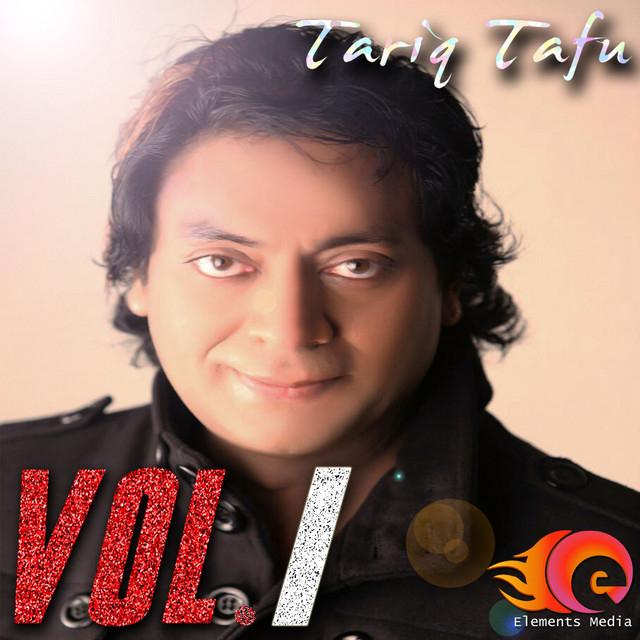 Tariq Tafu's avatar image