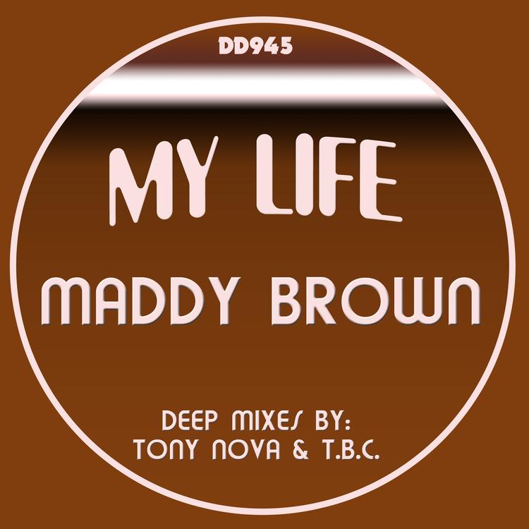Maddy Brown's avatar image