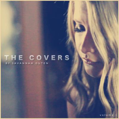 The Covers, Vol. 1's cover