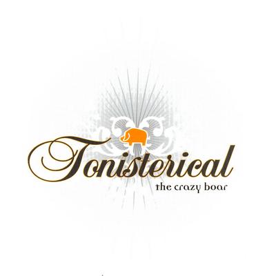 Tonisterical's cover