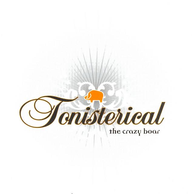 Tonisterical's avatar image