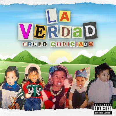 La Verdad's cover