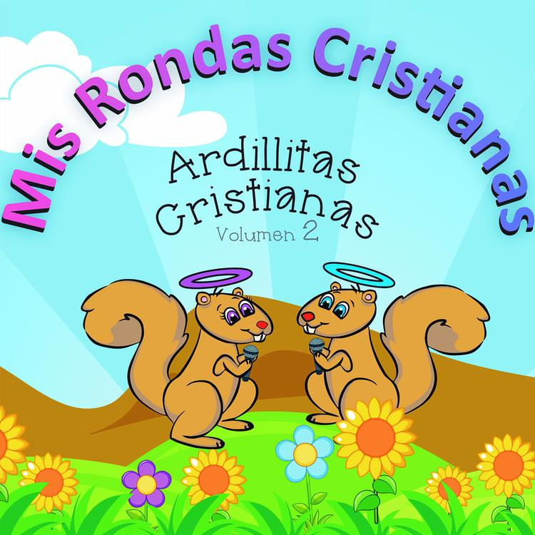 Ardillitas Cristianas's avatar image