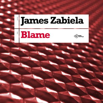 Blame [Tom Budden's Alive Remix] By James Zabiela, Tom Budden's cover