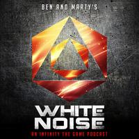 White Noise's avatar cover