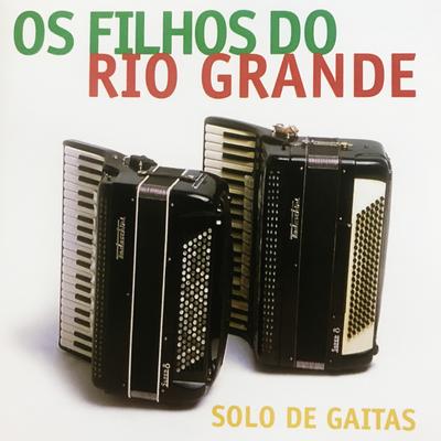 Bota Seca By Os Filhos do Rio Grande's cover