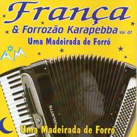 França & Forrozão Karapebba's avatar cover