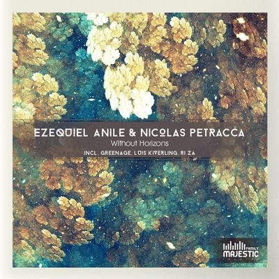 Nicolas Petracca's cover