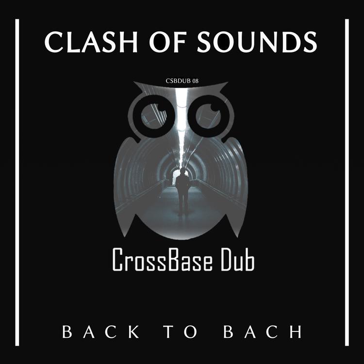 Clash Of Sounds's avatar image