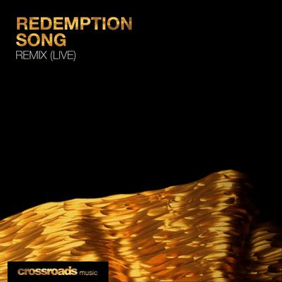 Redemption Song (Remix) [Live]'s cover