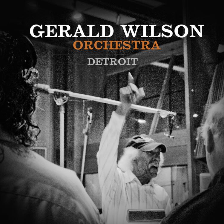 Gerald Wilson Orchestra's avatar image