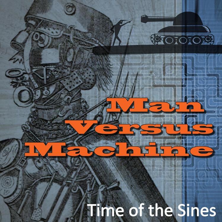 Time of the Sines's avatar image