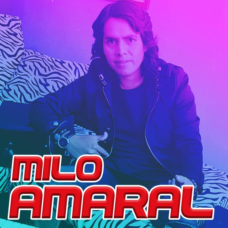 Milo Amaral's avatar image