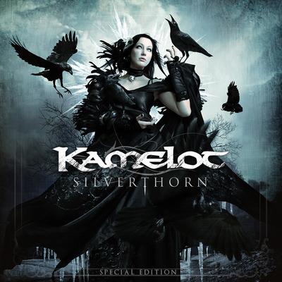Continuum (Instrumental Version) By Kamelot's cover