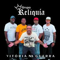 Grupo Relíquia's avatar cover