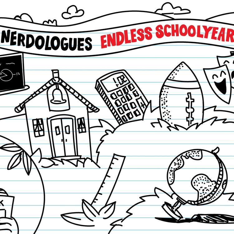 The Nerdologues's avatar image