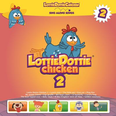 Lottie Dottie Chicken 2 By Lottie Dottie Chicken's cover