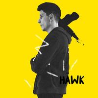 Hawk's avatar cover