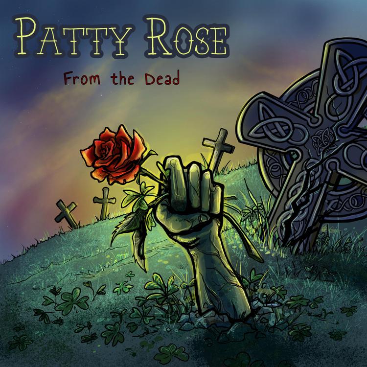 Patty Rose's avatar image