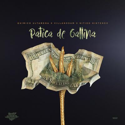 Patica de Gallina's cover