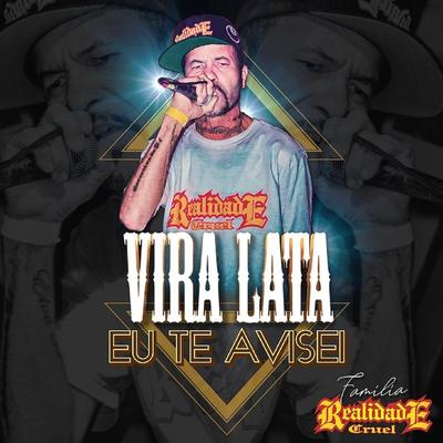 Soldado Delinquente (Vira Lata) By Realidade Cruel's cover