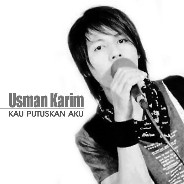 Usman Karim's avatar image