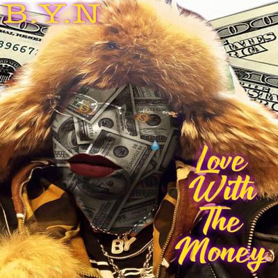Love With the Money's cover