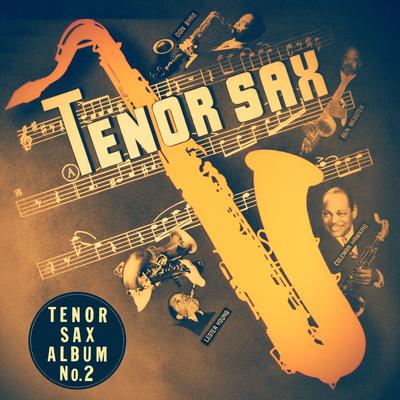 Tenor Sax Album No. 2's cover