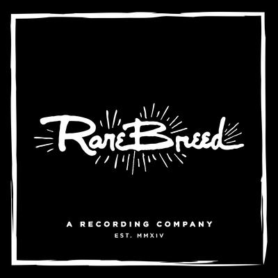 Rare Breed Subscription's cover