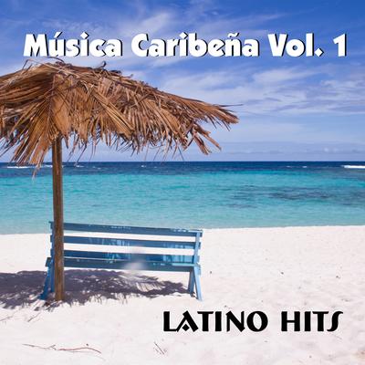 Música Caribeña, Vol. 1 Latino Hits's cover