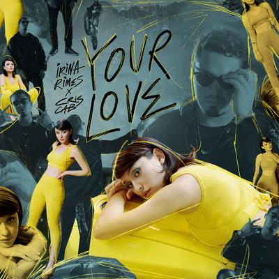 Your Love's cover