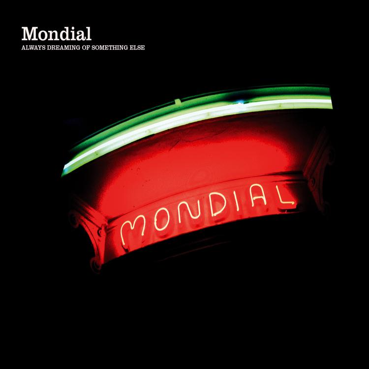 Mondial's avatar image