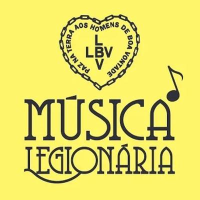 Música Legionária's cover