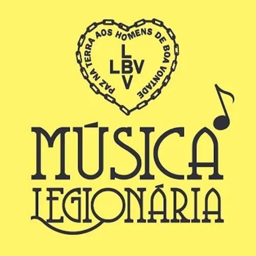 Música Legionária's avatar image