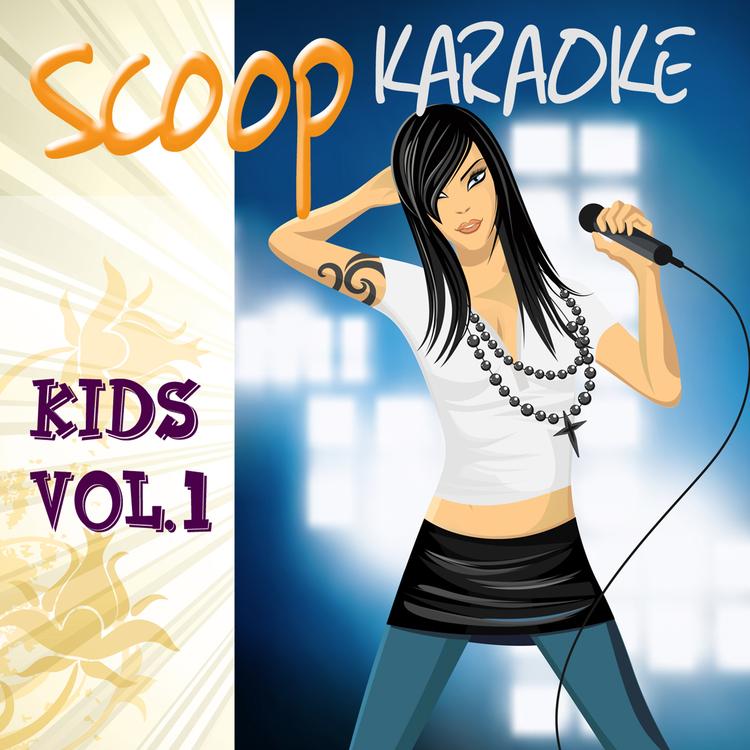 Scoop Karaoke's avatar image