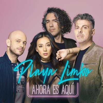 Ahora Es Aquí's cover