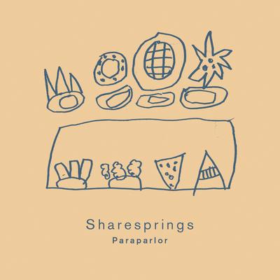 Sharesprings's cover