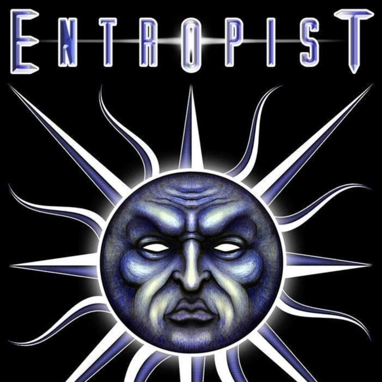 Entropist's avatar image