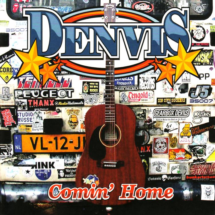 Denvis's avatar image
