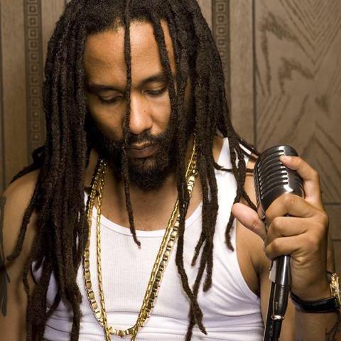 Ky-Mani Marley's avatar image