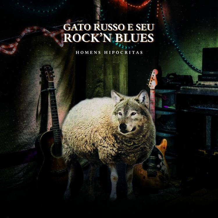 Gato Russo e Seu Rock'n Blues's avatar image