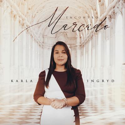 Karla Ingryd's cover