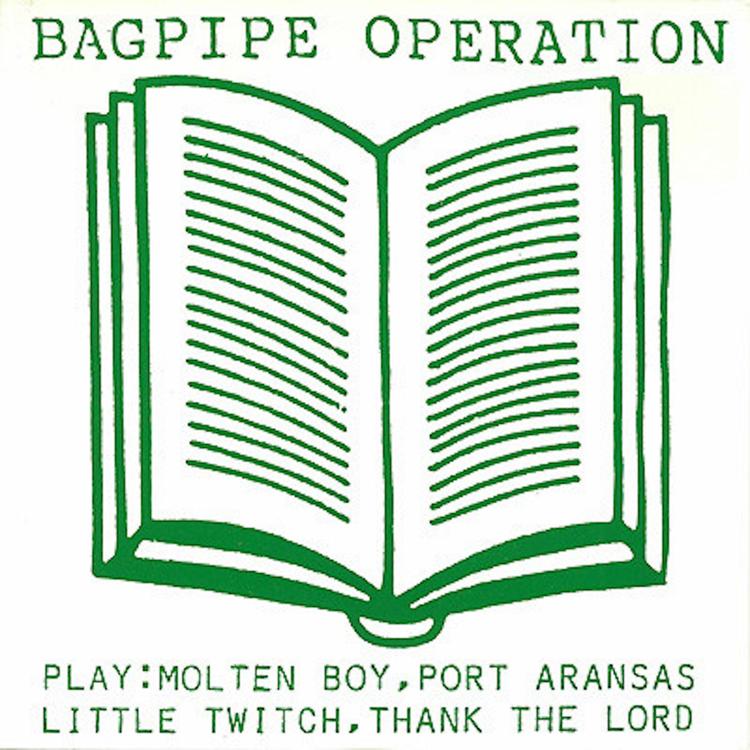 Bagpipe Operation's avatar image