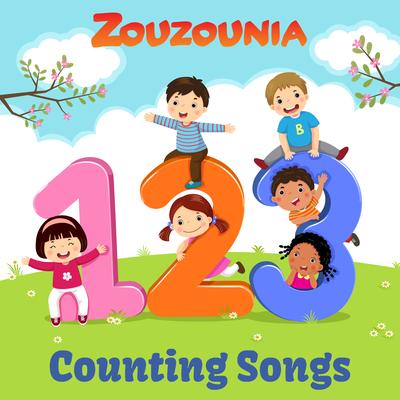 Counting Songs's cover